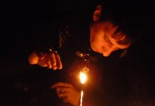 Рассорка от колдуна Денис Малахов