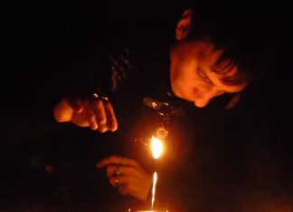 Рассорка от колдуна Денис Малахов