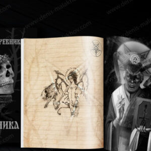 Черный требник Веретника